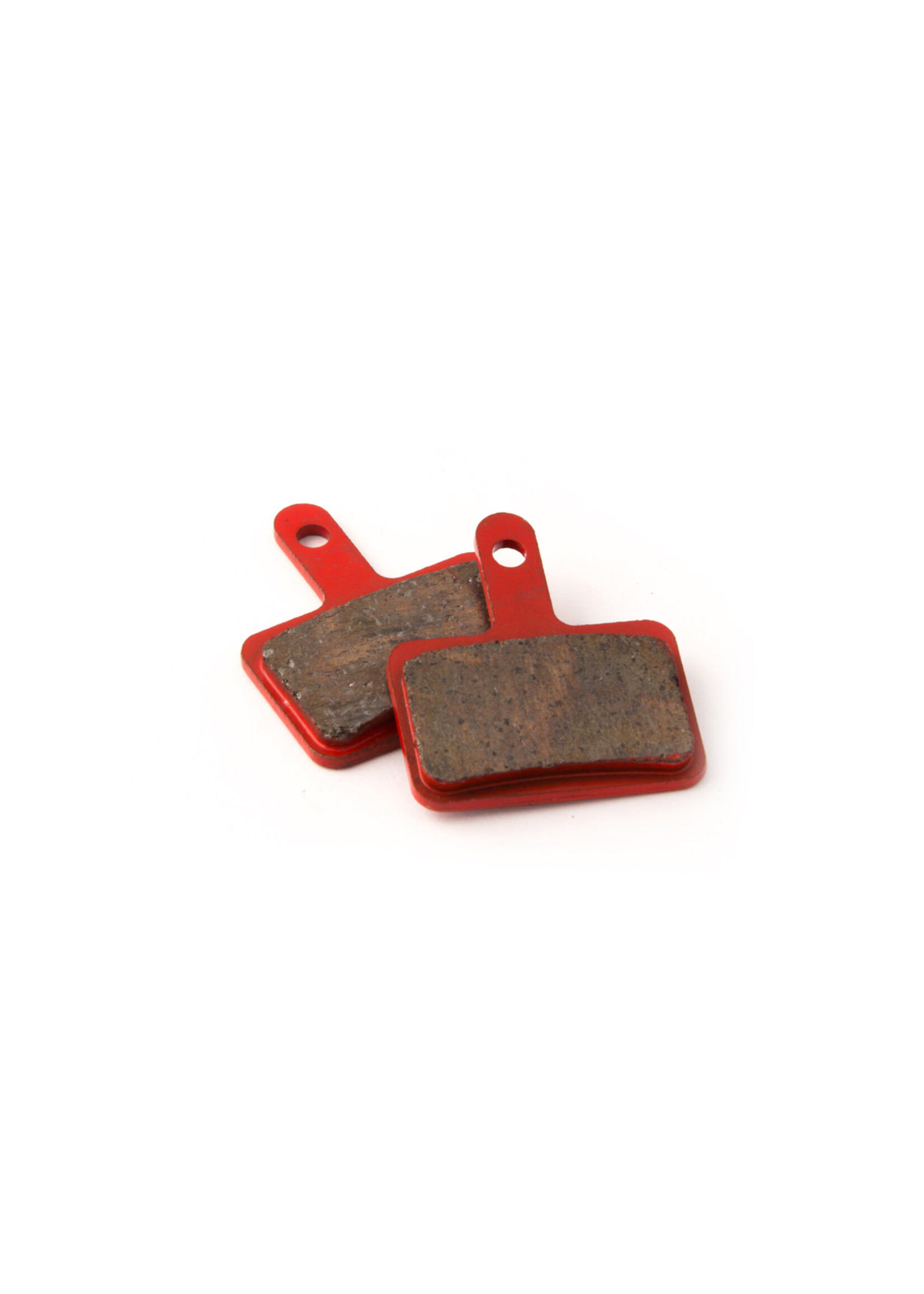 Clarks Clarks Sintered Disc Brake Pads w/Carbon for Shimano Deore BR-M515/M475/M525/M465/M495 Tektro Auriga Comp. Dracom Moto Aquila HDC-300 Mota