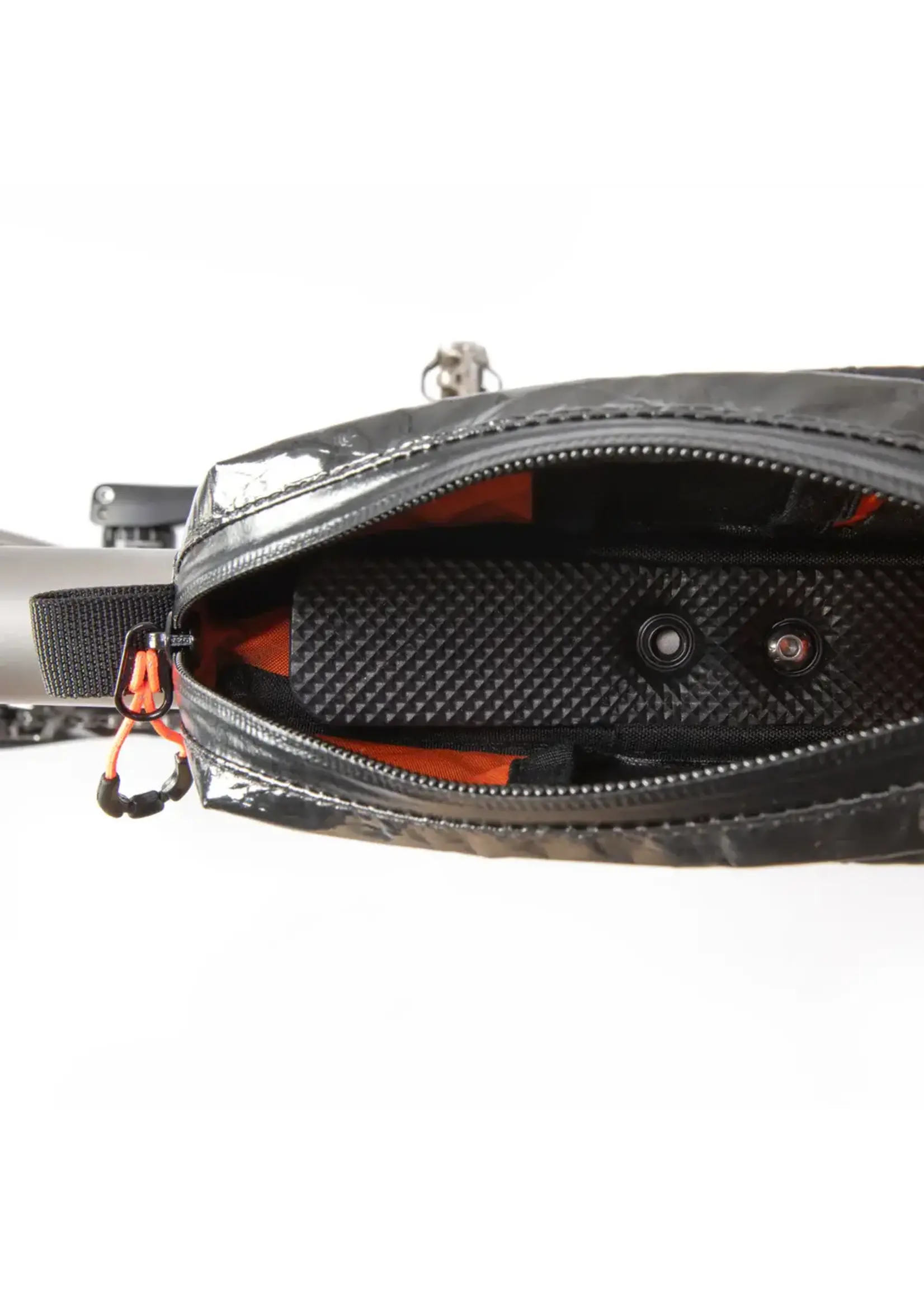 Restrap Restrap Race Top Tube Bag - Short 1.2 Litres