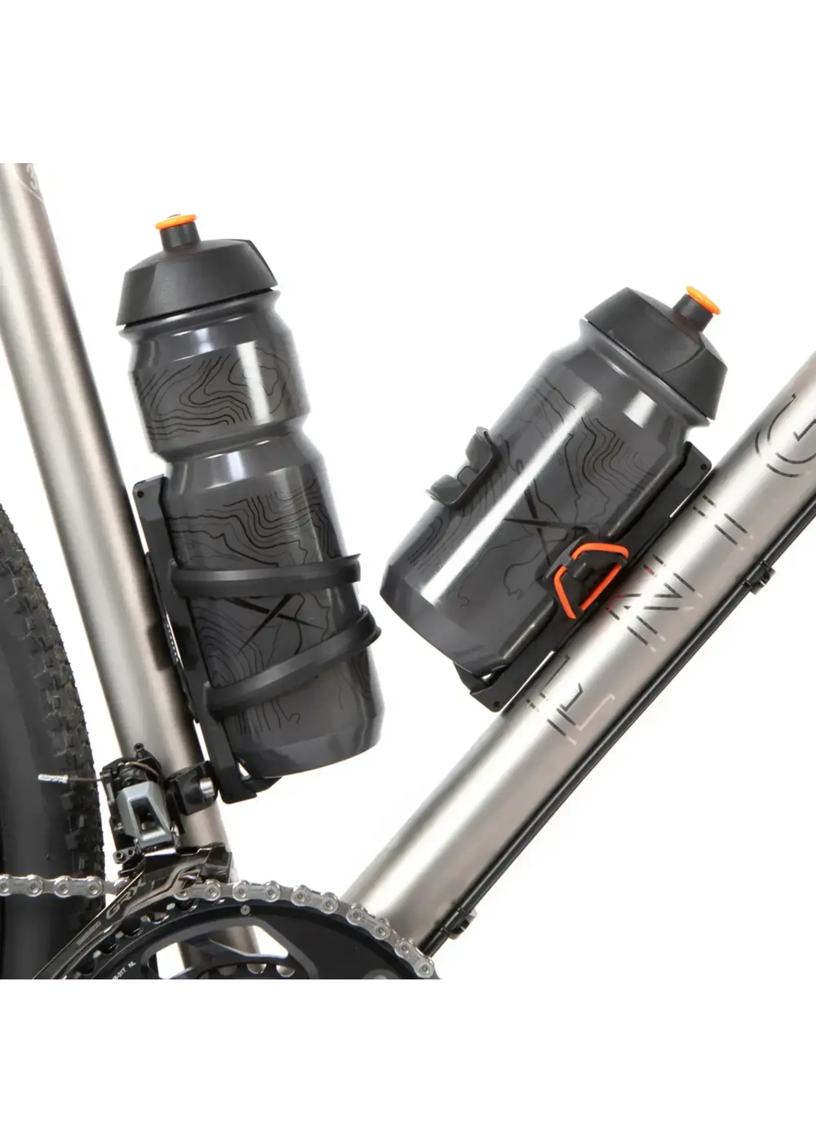 Restrap Restrap Side Release Bottle Cage