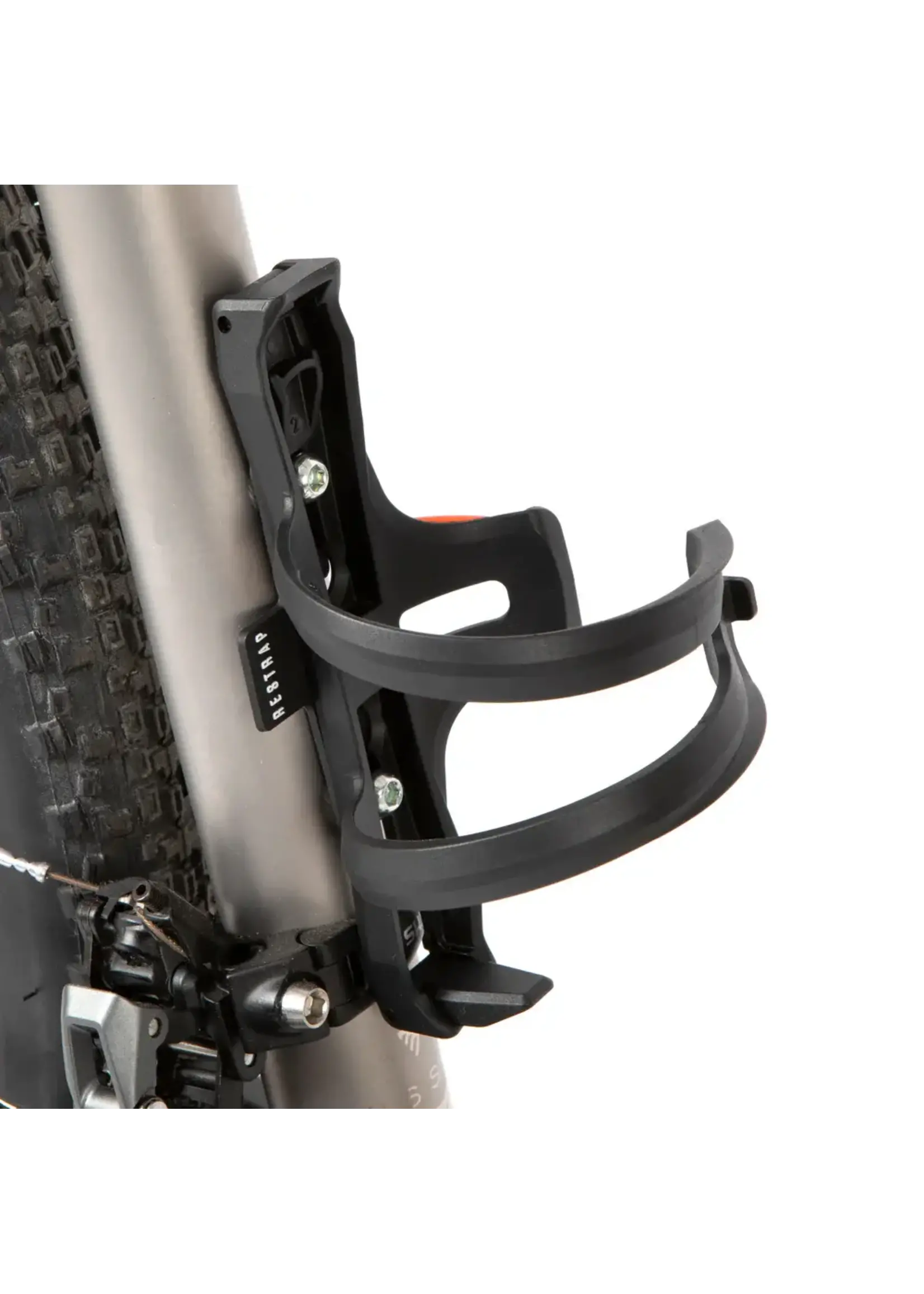 Restrap Restrap Side Release Bottle Cage
