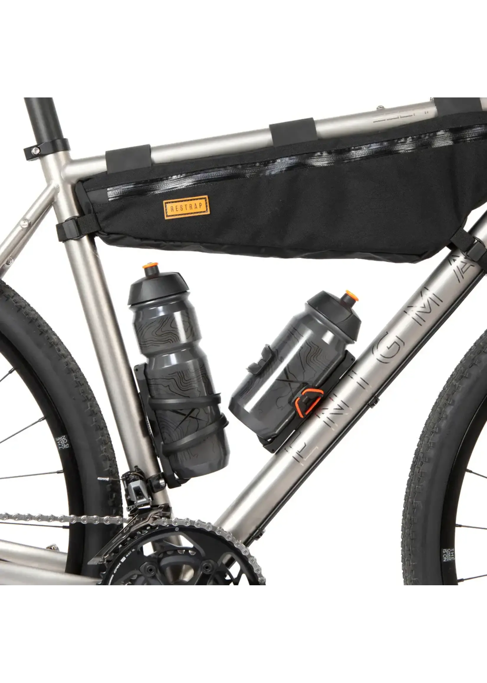 Restrap Restrap Side Release Bottle Cage