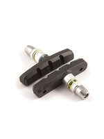 Clarks Clarks MTB/Hybrid V-Brake Pads Cantilever Brake Block Threaded Type 70mm Pair