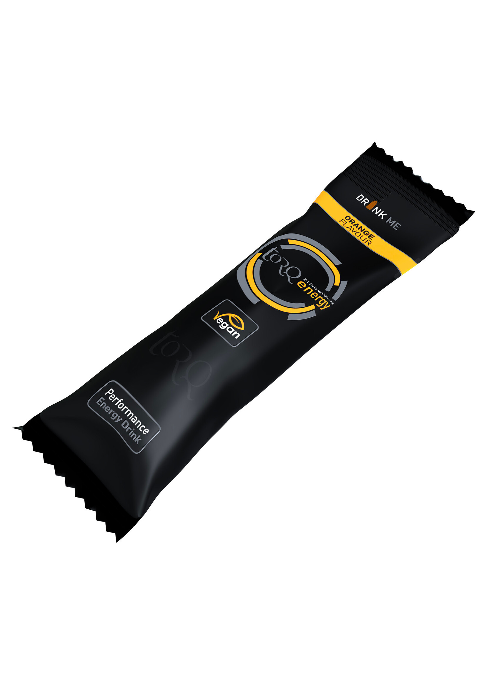 TORQ TORQ Energy Drink Single Serve Sachets