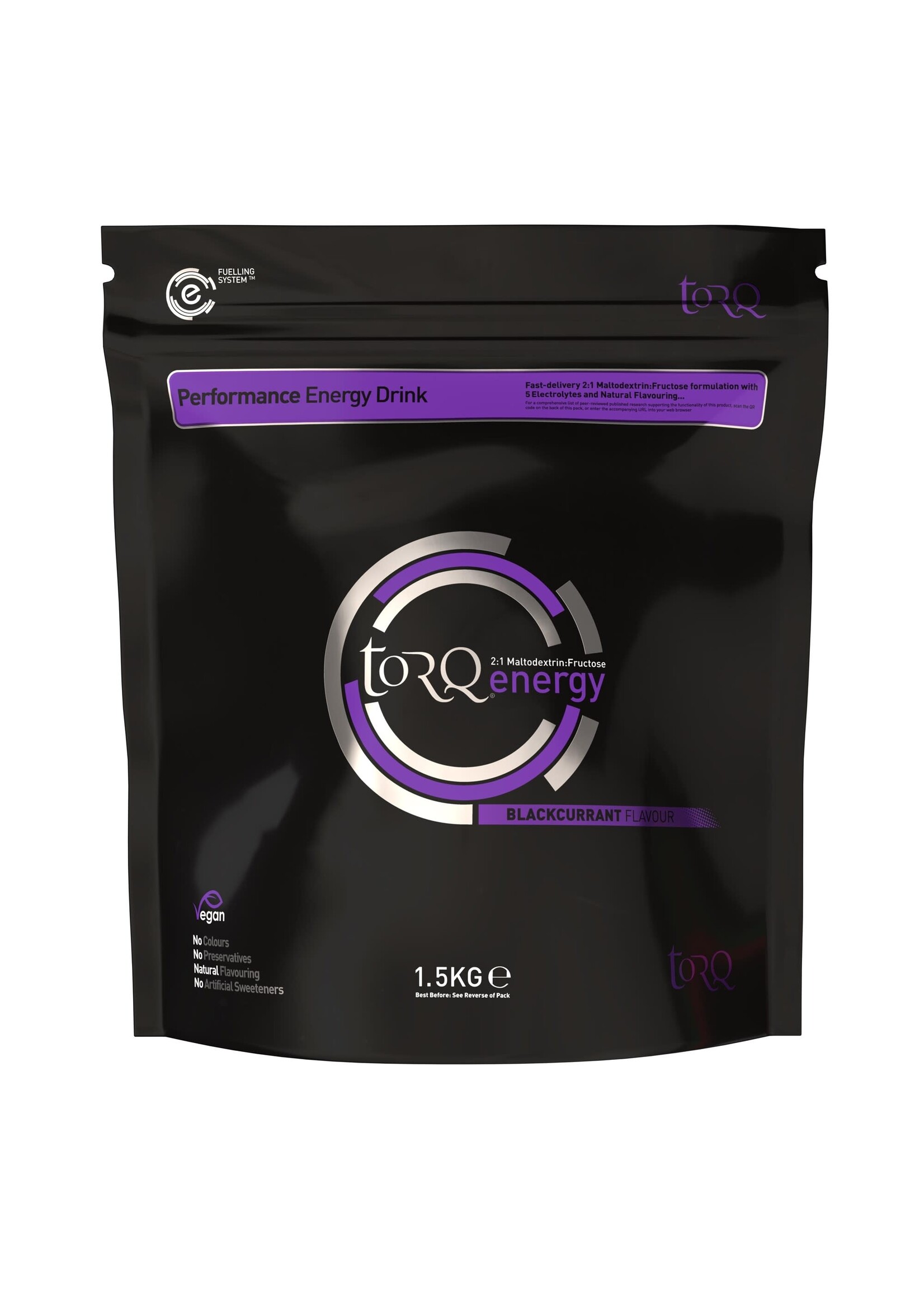 TORQ TORQ ENERGY DRINK 1.5KG