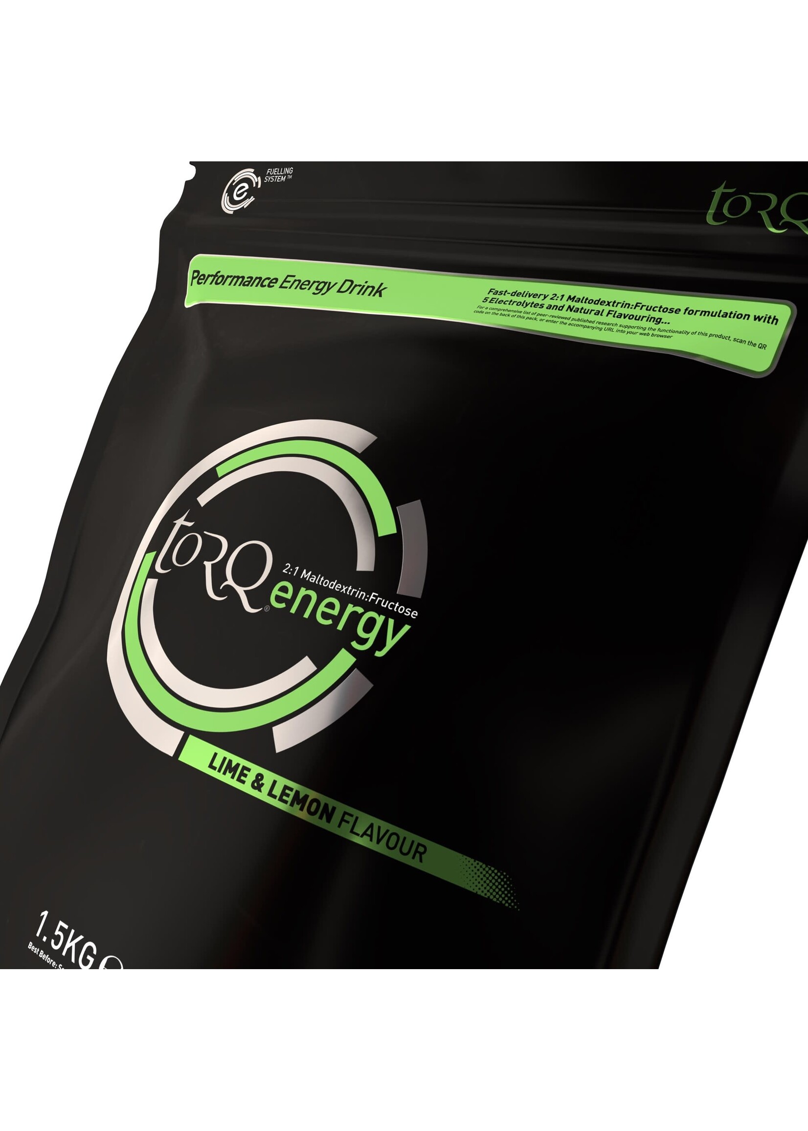 TORQ TORQ ENERGY DRINK 1.5KG