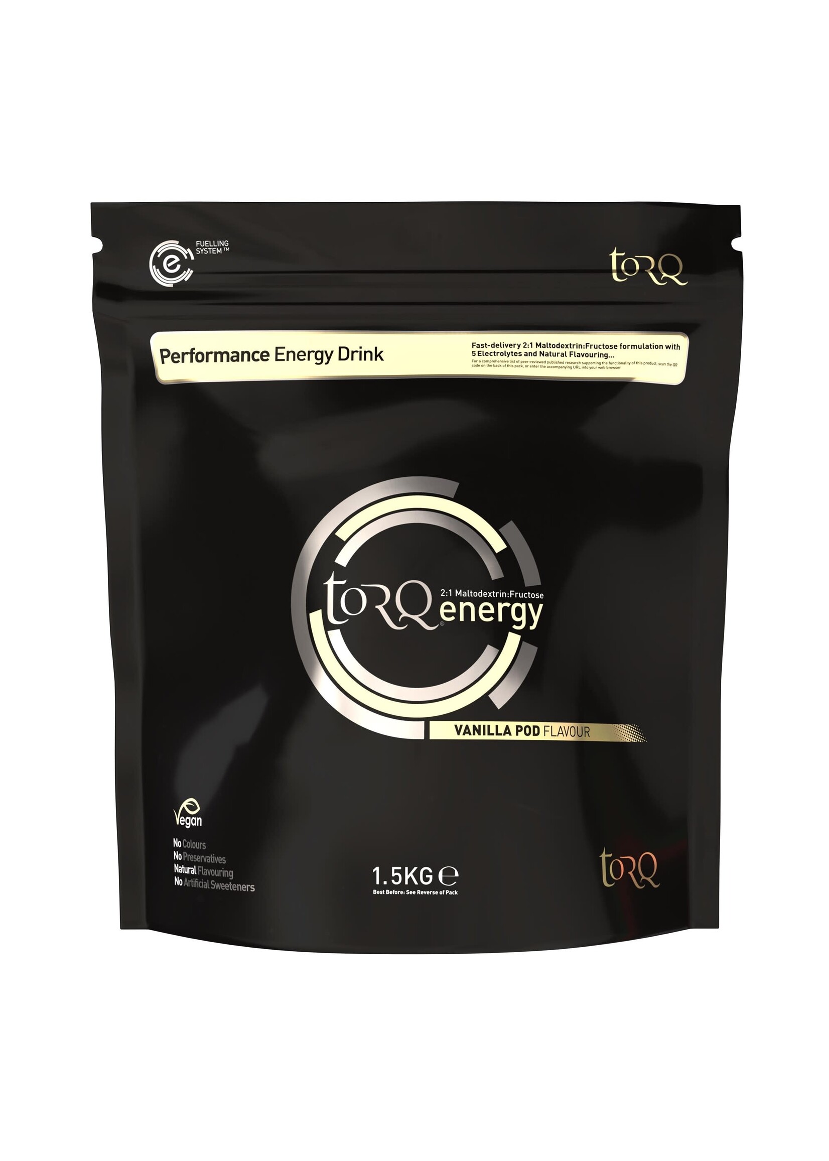 TORQ TORQ ENERGY DRINK 1.5KG