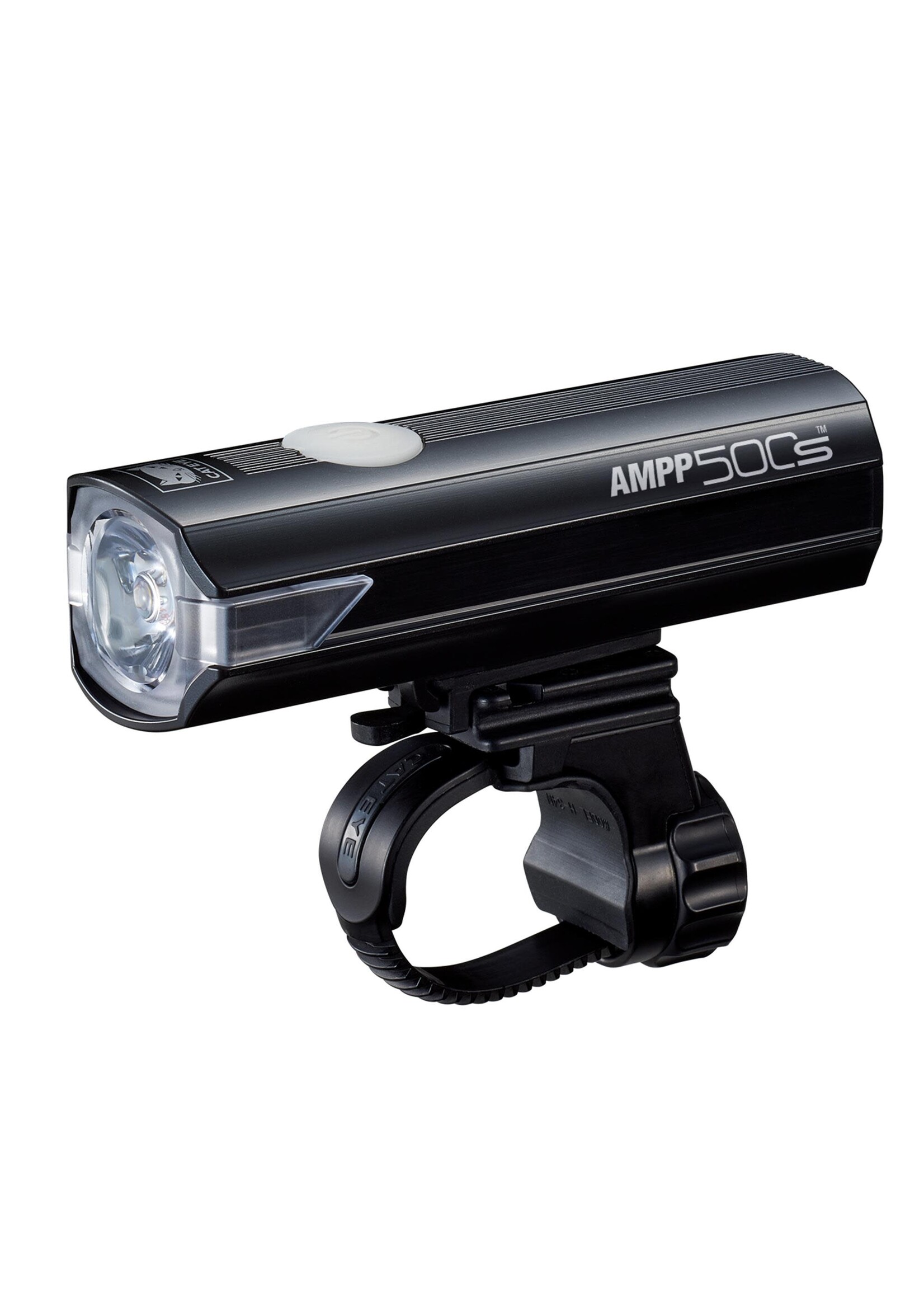 Cateye Cateye AMPP 500S Front Bike Light