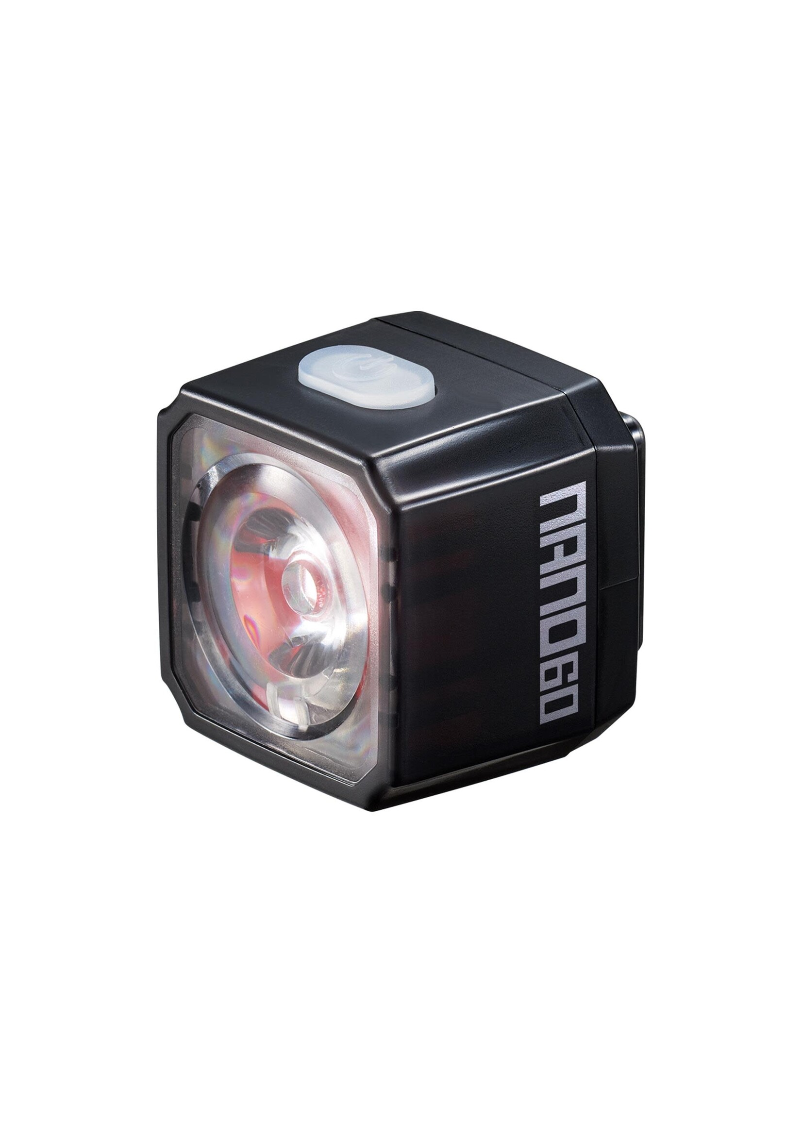 Cateye CatEye Nano 60 Rear Bike Light
