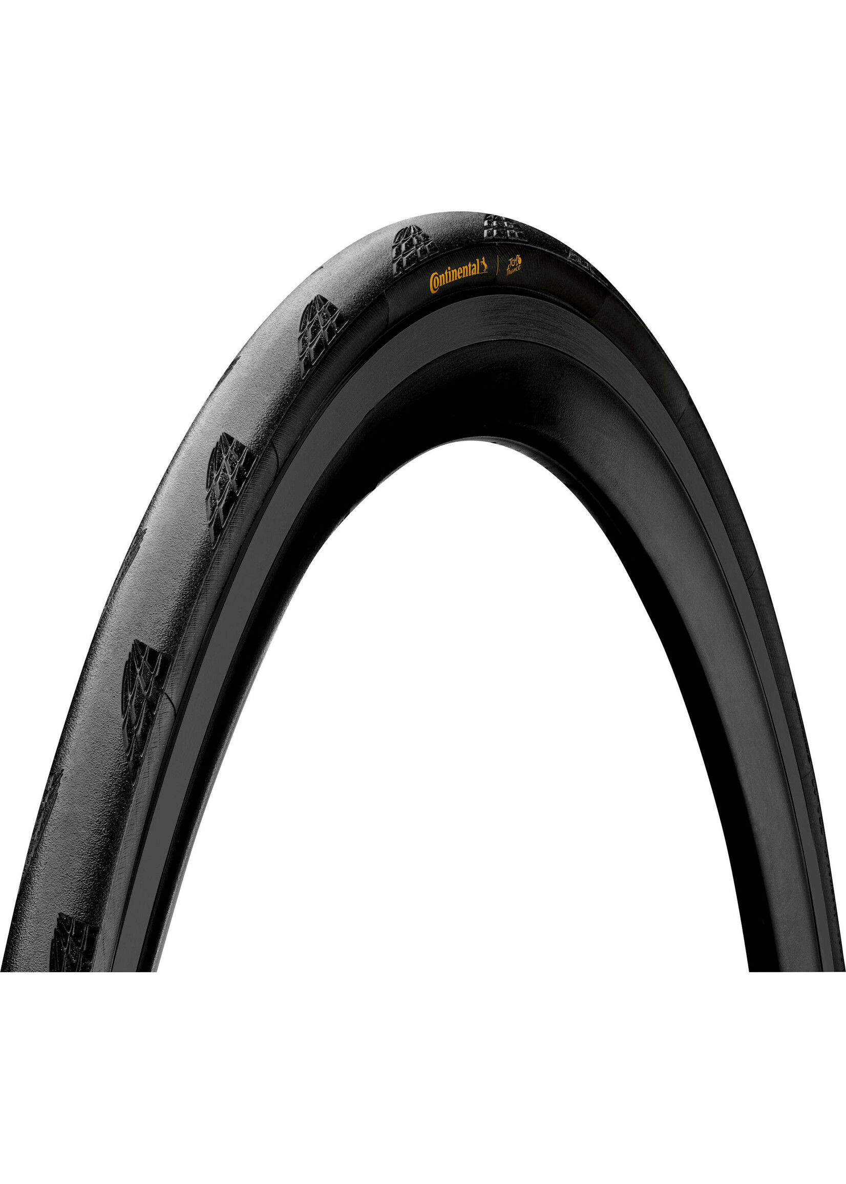 Continental Continental Archetype Foldable Road Tyre 2025 TDF