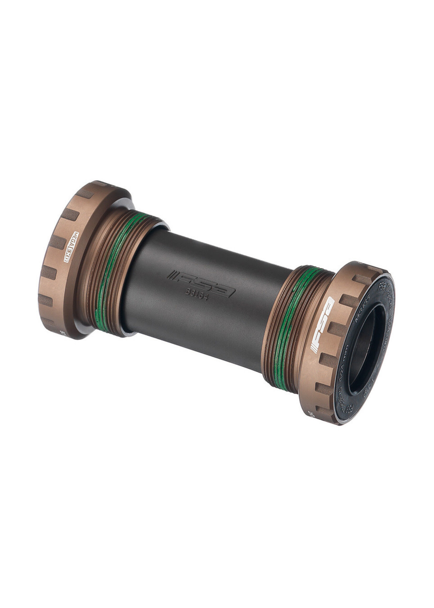 FSA FSA BB-8681 - SLK Light Di2 BSA to MegaExo 24mm Bottom Bracket