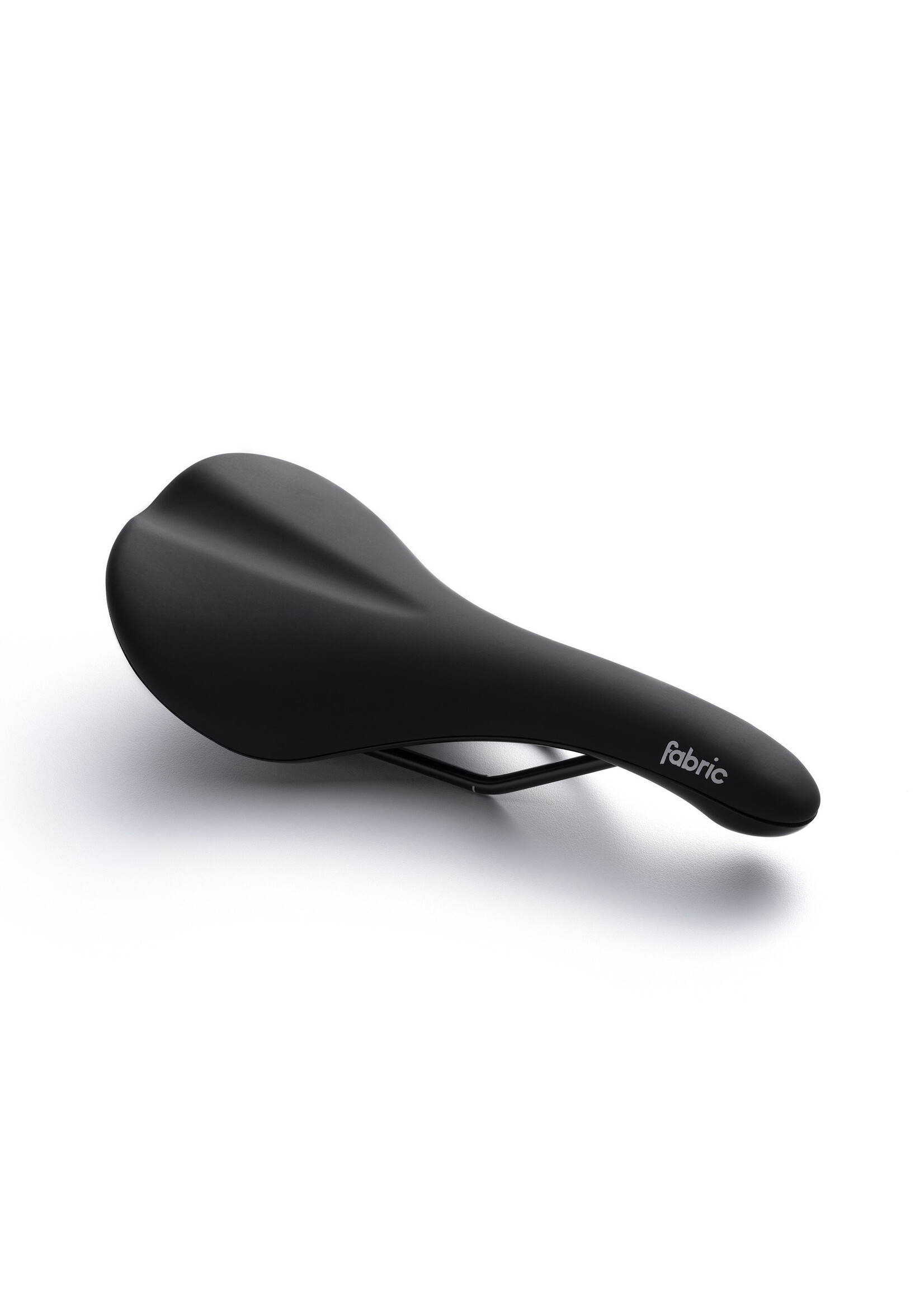 Fabric Scoop Sport Radius Steel Saddle [FSD-13] - Castle Cycles