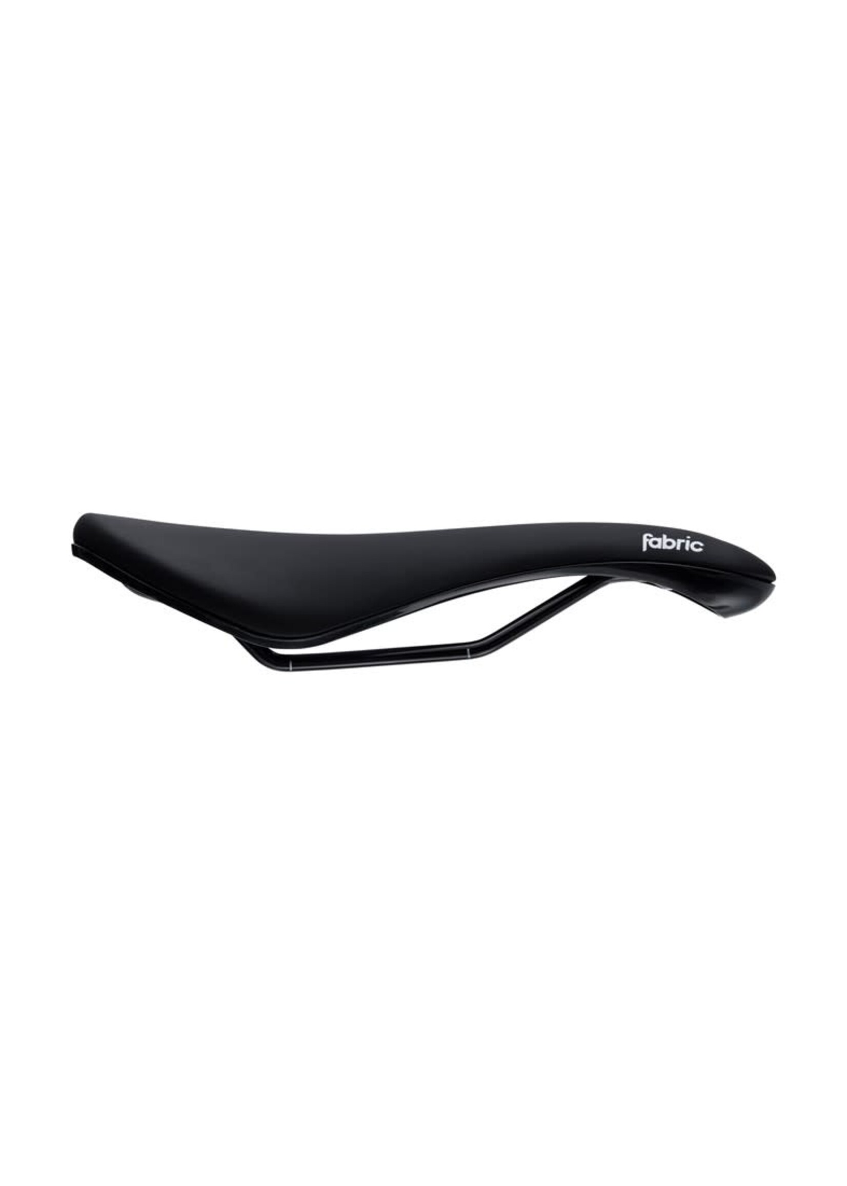 Fabric Fabric Scoop Sport Radius Steel Saddle [FSD-13]
