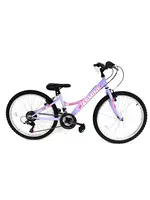 Ignite 24" Ignite Jasmine Girls Mountain Bike