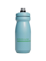 camelbak CamelBak Podium Bottle 600ml Crystal Blue