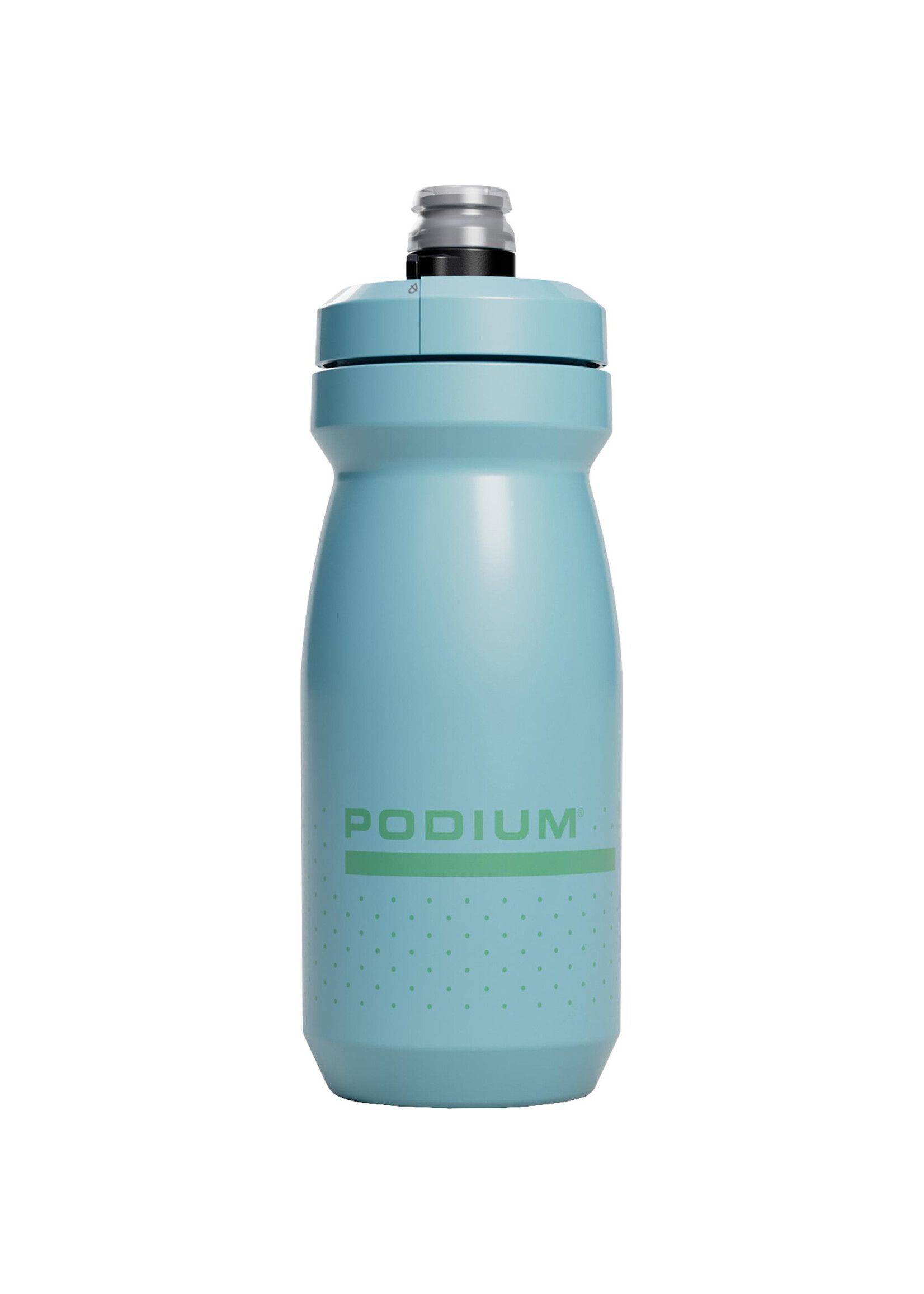 camelbak CamelBak Podium Bottle 600ml Crystal Blue