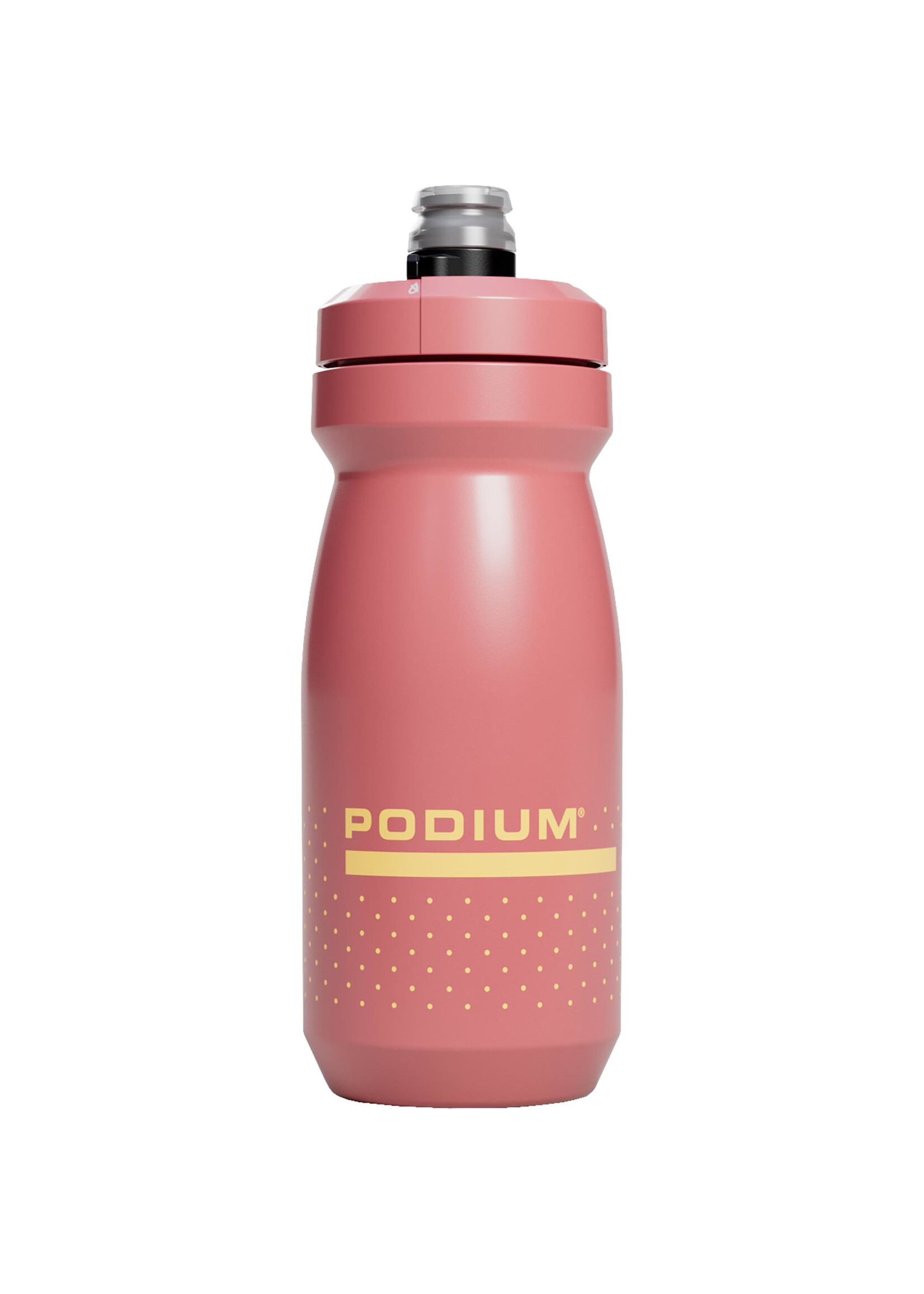 Camalbak CamelBak Podium Bottle 600ml Coral Sunset