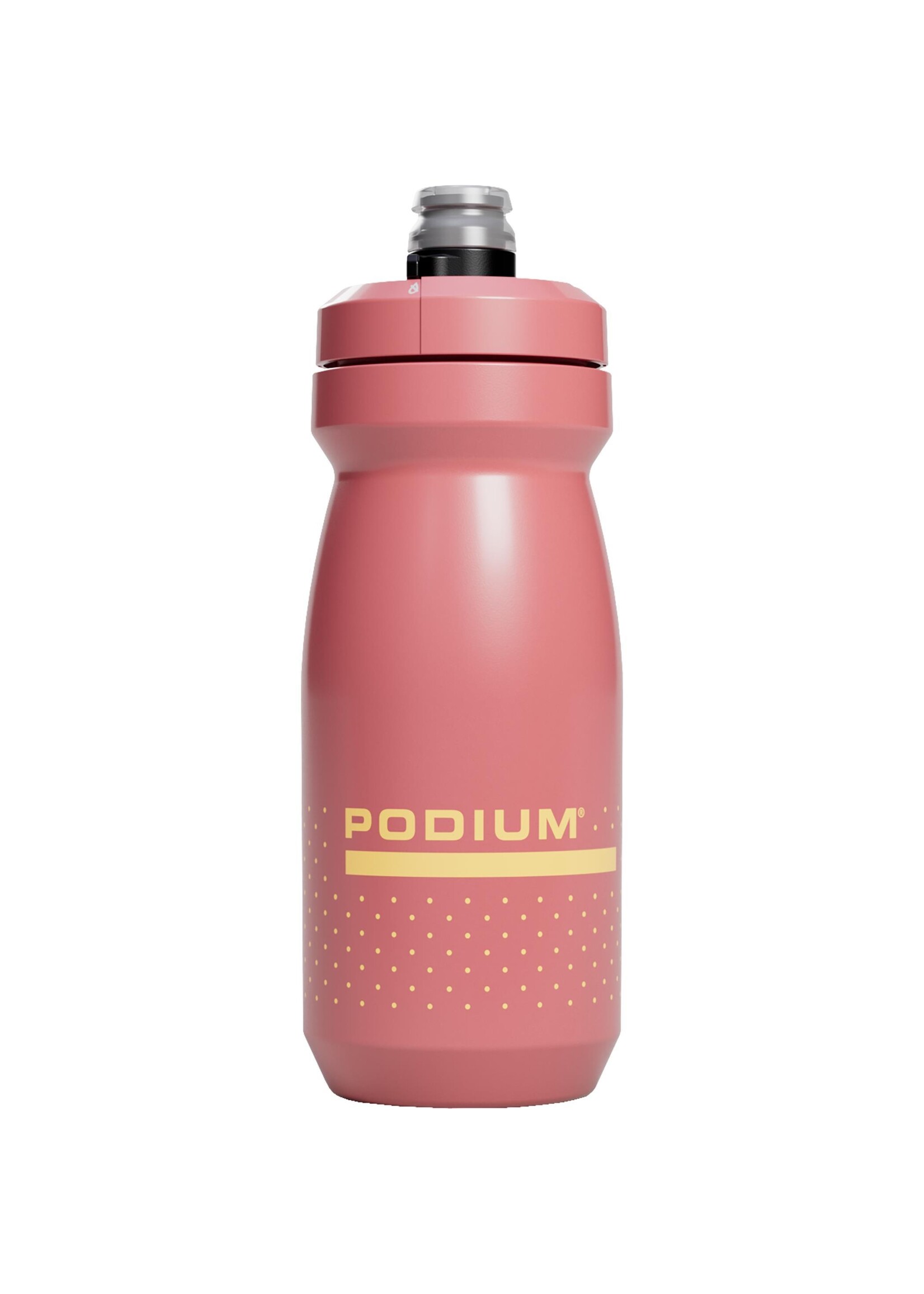 Camalbak CamelBak Podium Bottle 600ml Coral Sunset
