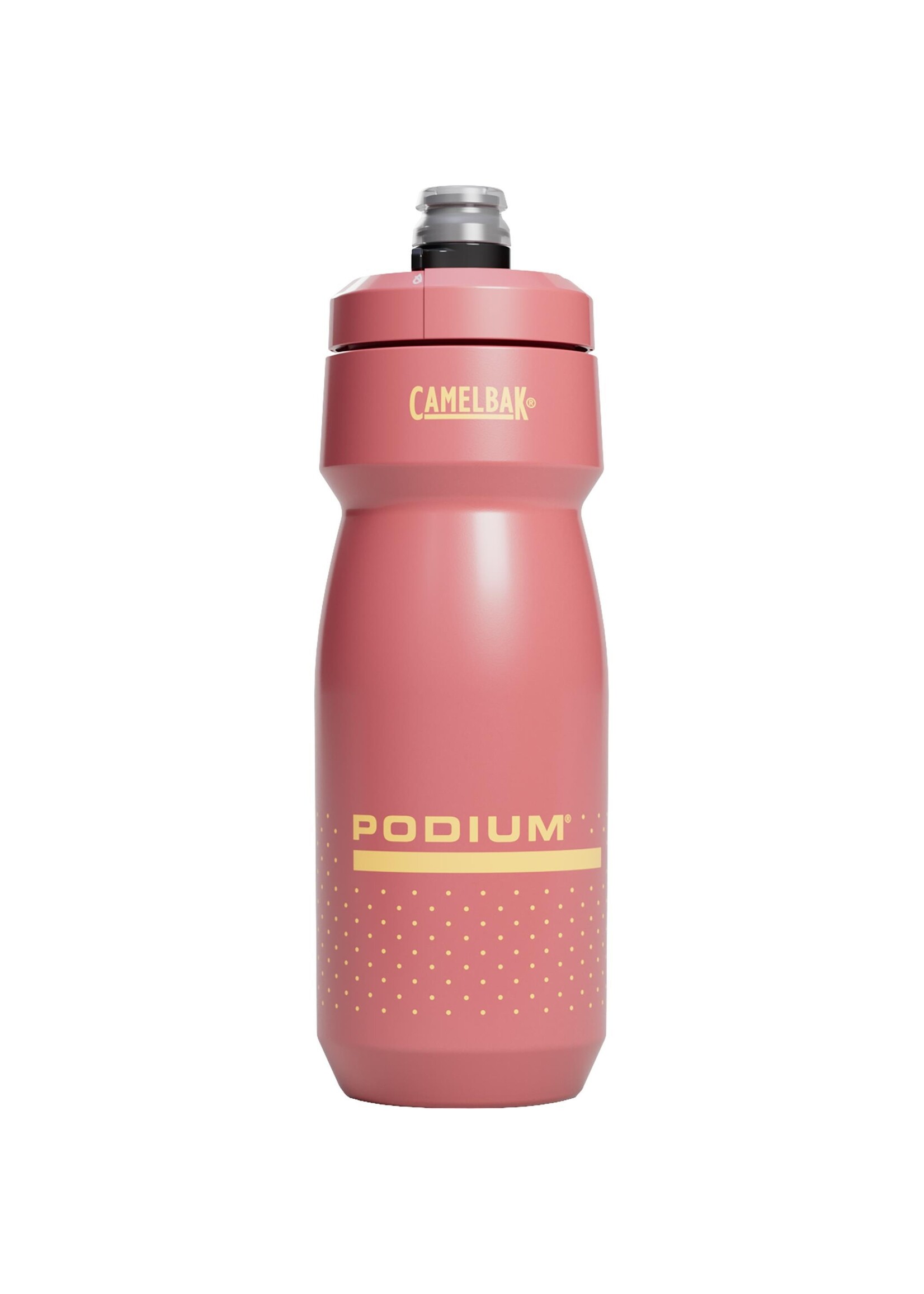Camalbak CamelBak Podium Bottle 710ml Coral Sunset