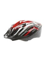 M- Wave M-Wave Active Helmet Red Size M(53-57)cm