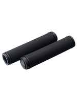 BBB BBB BHG-91 Cruiser Handlebar Grips Black 130mm