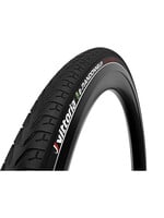 vittoria VITTORIA E-Randonneur 700x40c Rigid Full Black Refl G2.0 Tyre
