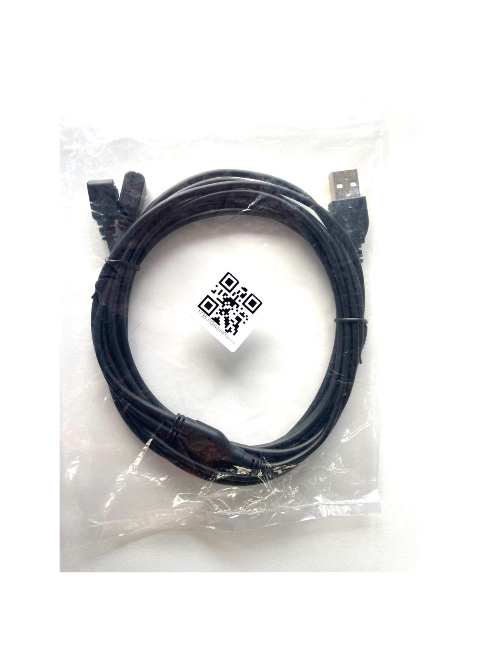 Giant Giant V2.0 POWER PRO USB CHARGING CABLE, 3M DUAL SIDE OUTPUT