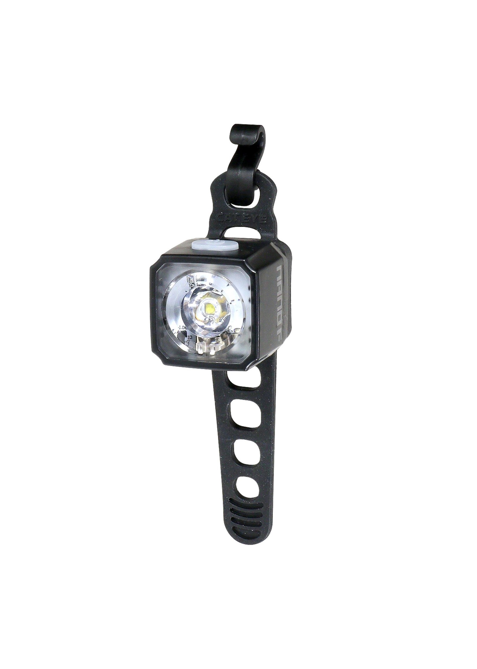 Cateye Cateye Nano-F Front Bike Light