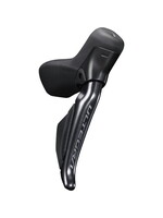 Shimano Shimano ST-R7120 105 hydraulic disc STI set, flat mount calliper, right front, black
