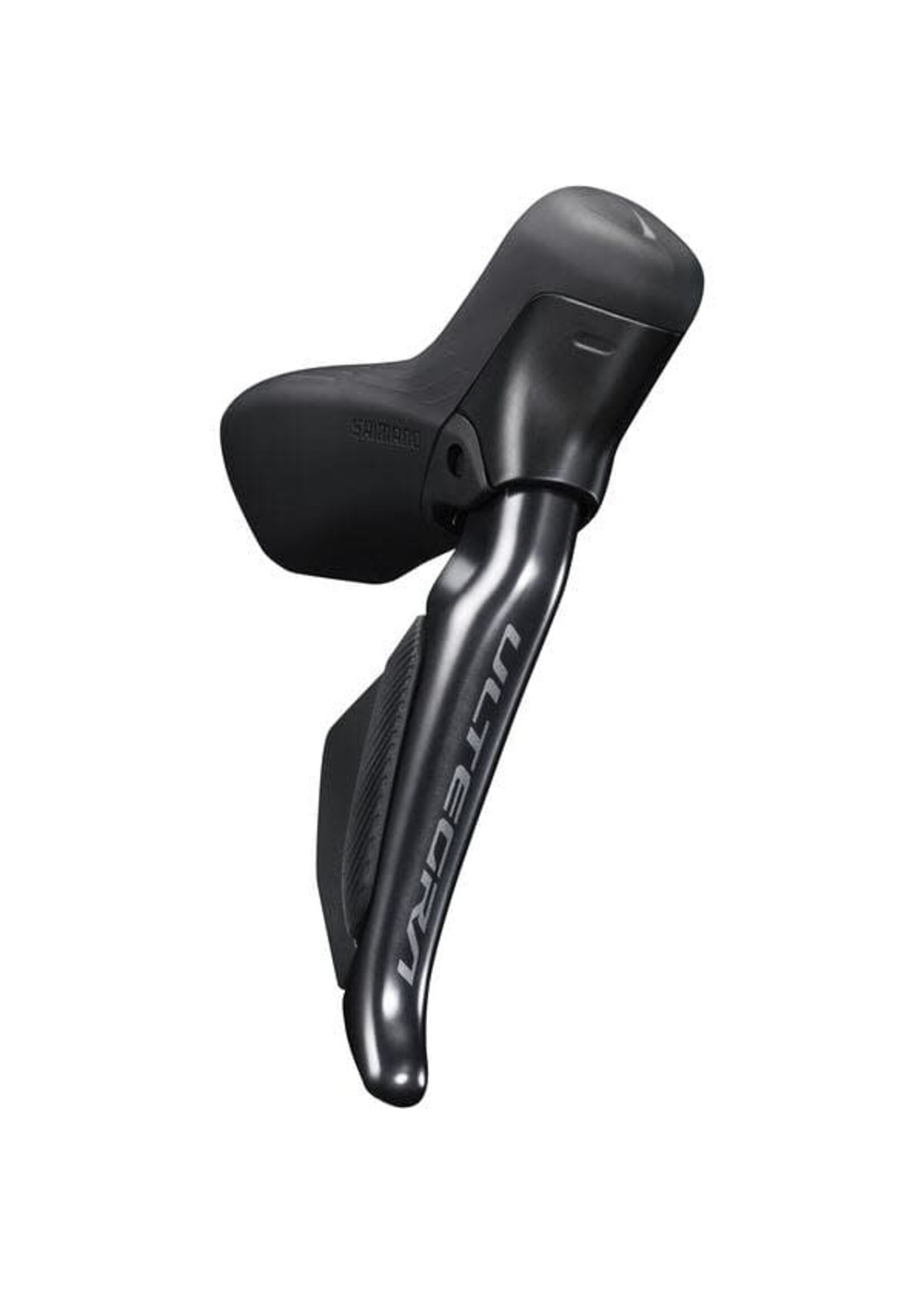 Shimano Shimano ST-R7120 105 hydraulic disc STI set, flat mount calliper, right front, black