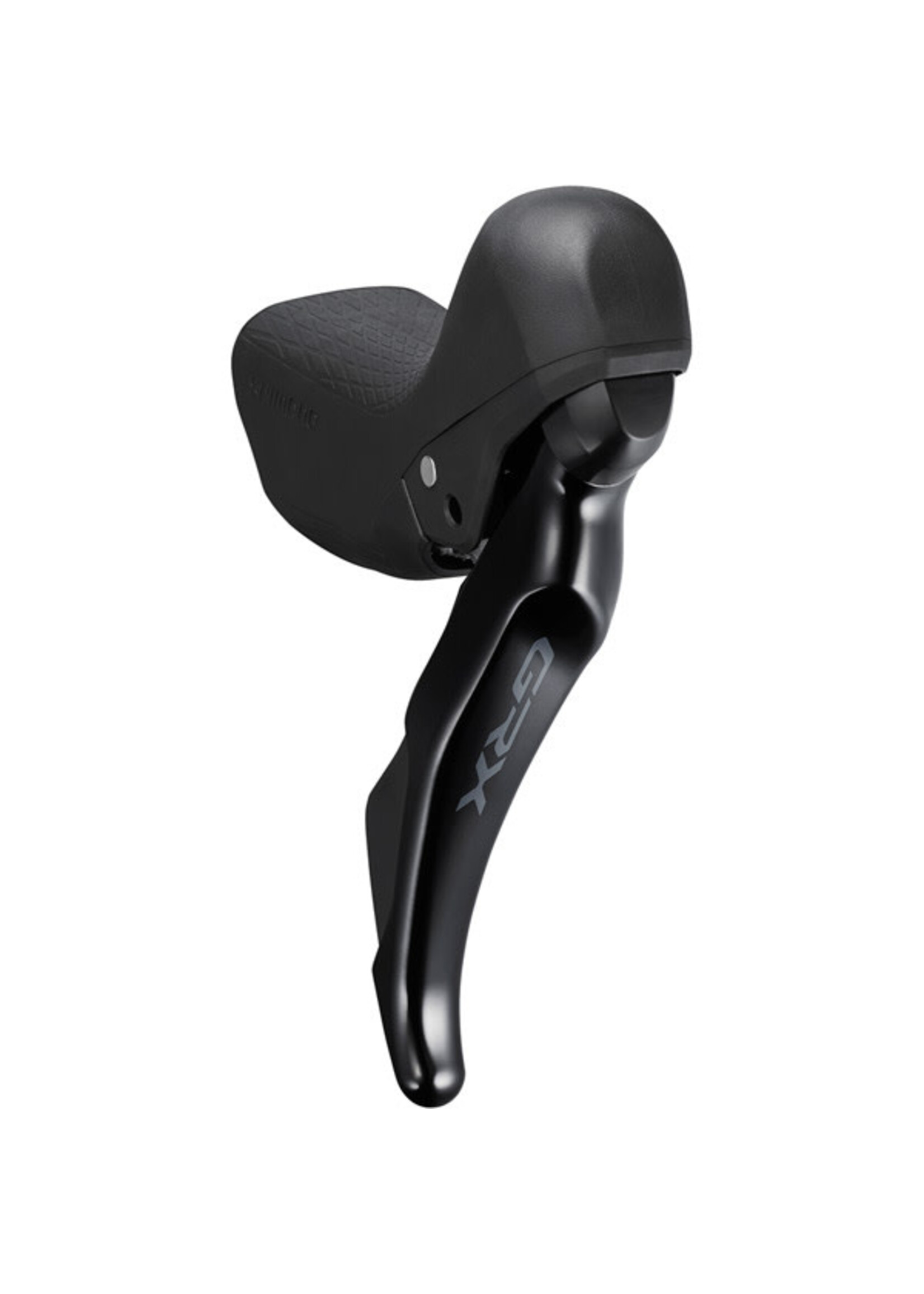 Shimano shimano  ST-RX400 GRX mechanical shift hydraulic STI lever, 10-speed, right hand