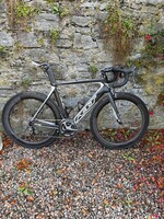 Felt Felt AR3 Ultegra 2x11, Rim Brake (56cm) (used)