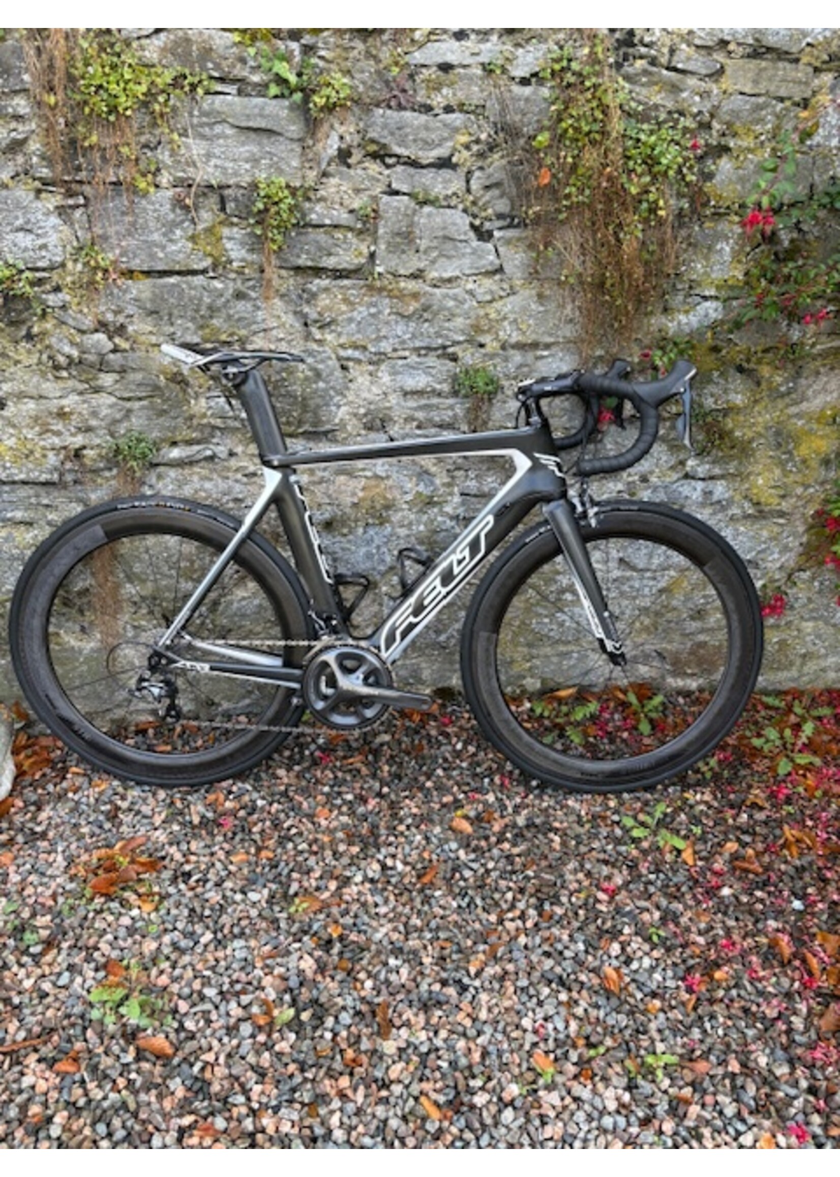 Felt Felt AR3 Ultegra 2x11, Rim Brake (56cm) (used)