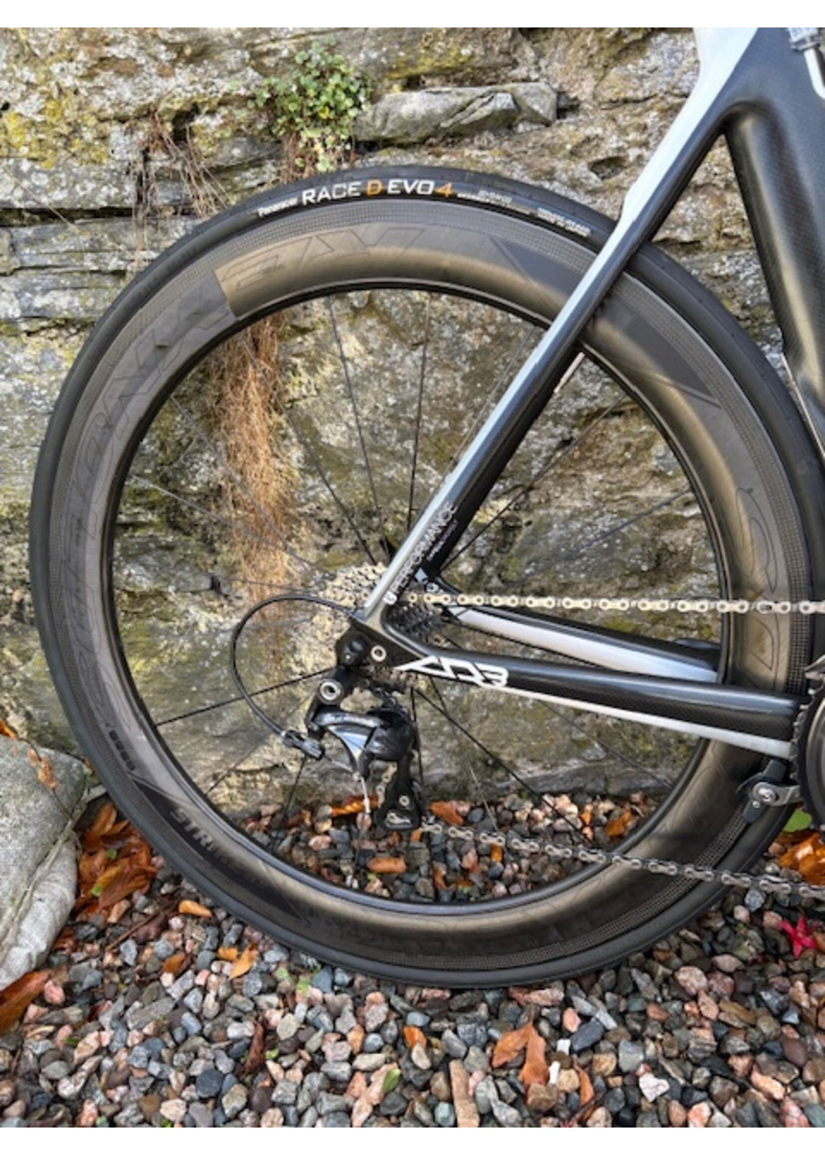 Felt Felt AR3 Ultegra 2x11, Rim Brake (56cm) (used)