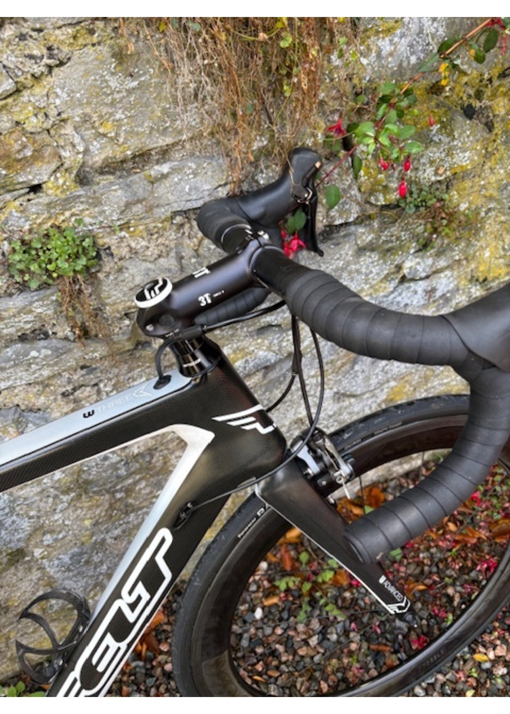 Felt Felt AR3 Ultegra 2x11, Rim Brake (56cm) (used)