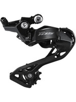 Shimano Shimano RD-R7100 105 12-speed rear derailleur, black