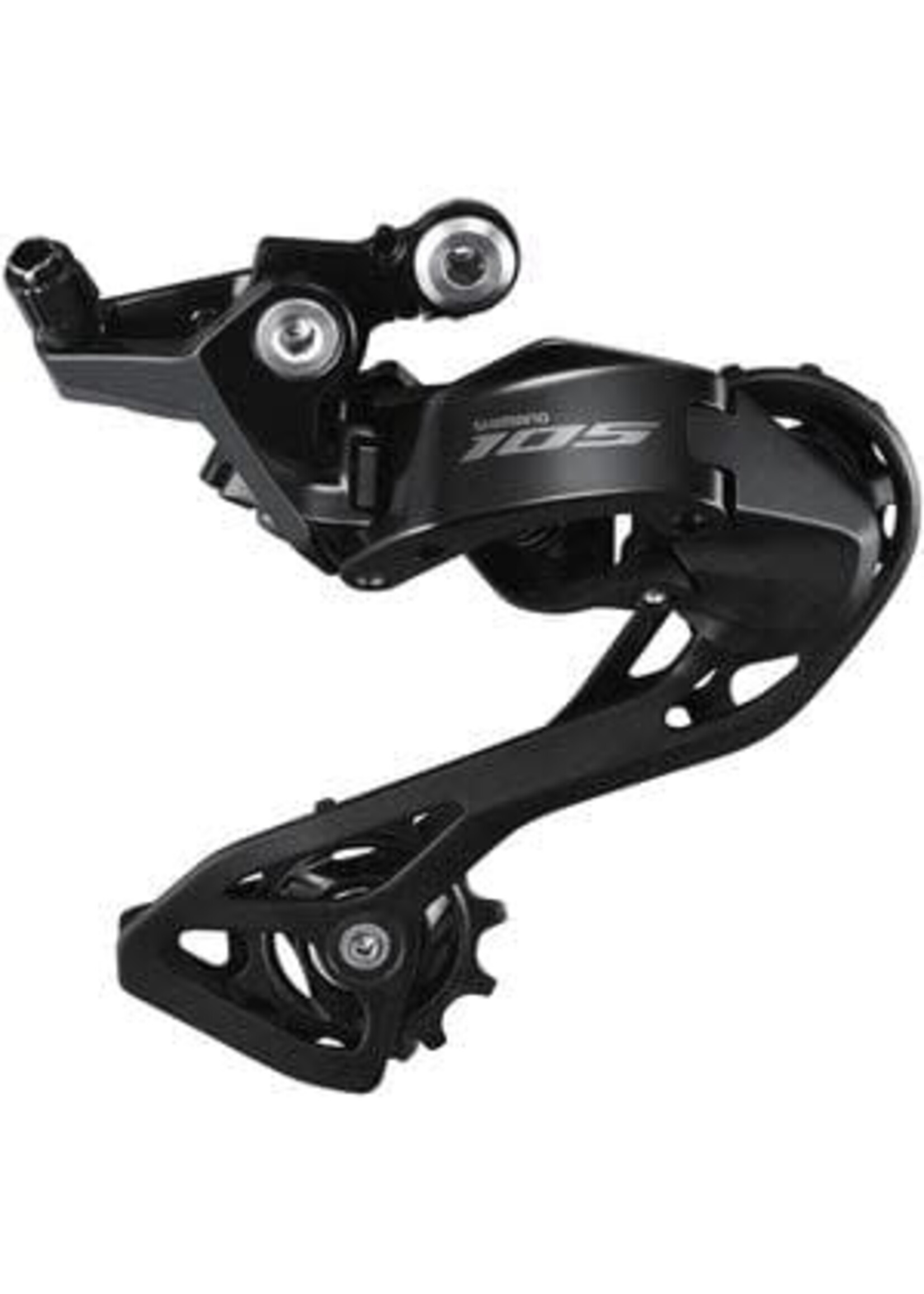 Shimano Shimano RD-R7100 105 12-speed rear derailleur, black