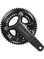 Shimano Shimano  FC-R8100 Ultegra 12-speed double chainset, 50 / 34T 170 mm