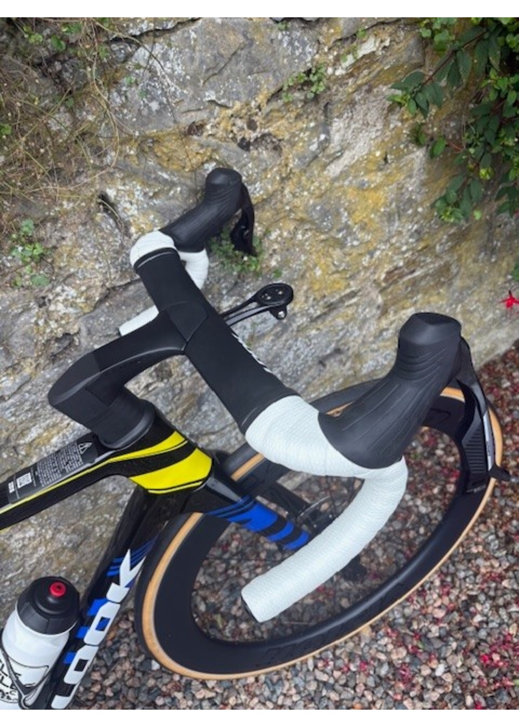 Look Look 795 RS Black Iconic (Sram Force) Vision SL Wheels (Small)