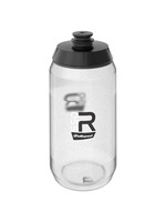 polisport Polisport 550ml Bottle Clear