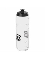 polisport Polisport 750ml Bottle Clear