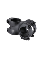 BBB BBB BHS-08 RoadForce II 31.8mm Stem Black 60mm