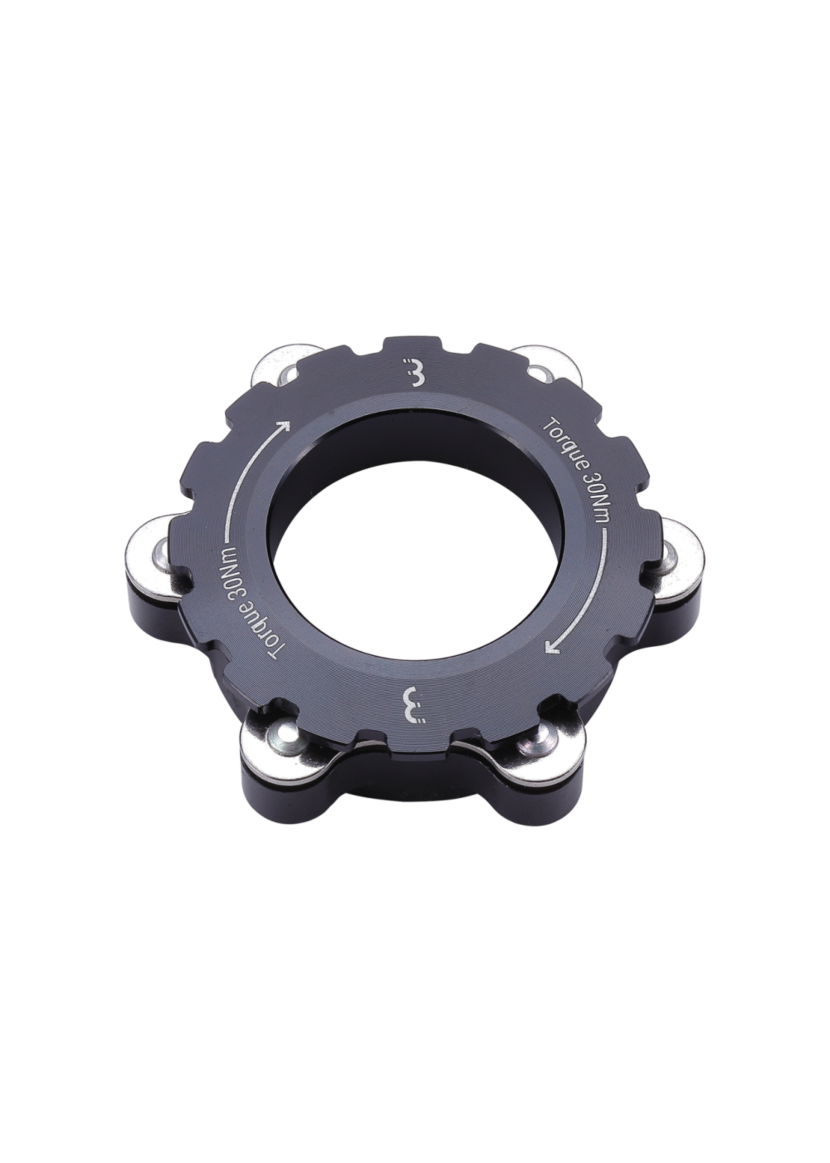 BBB BBB BBS-90 ROTOR ADAPTER CENTERFIT (NEW