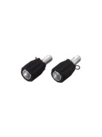 BBB BBB BCB-93 Cable Barrel Adjuster Threaded Black