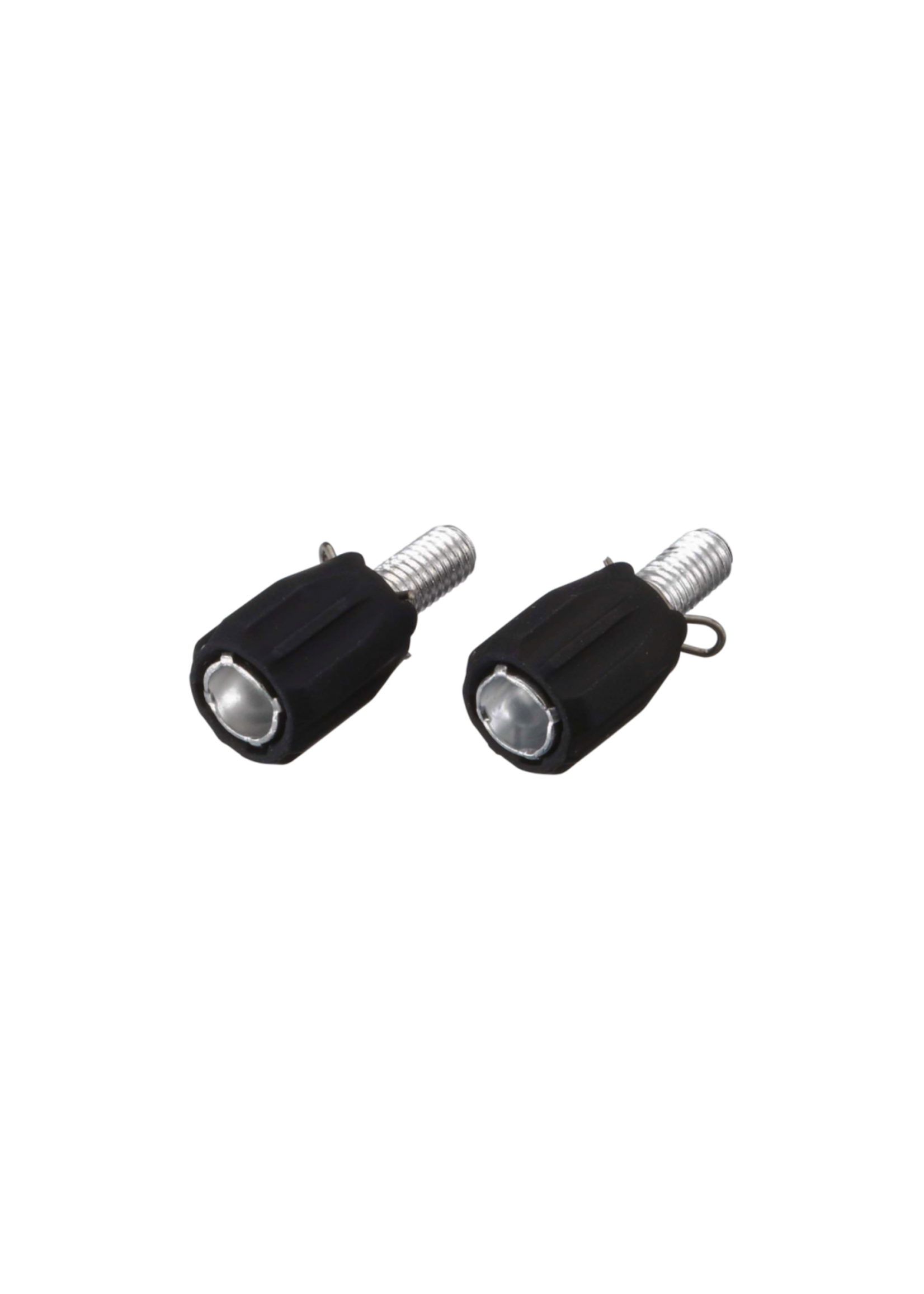 BBB BBB BCB-93 Cable Barrel Adjuster Threaded Black