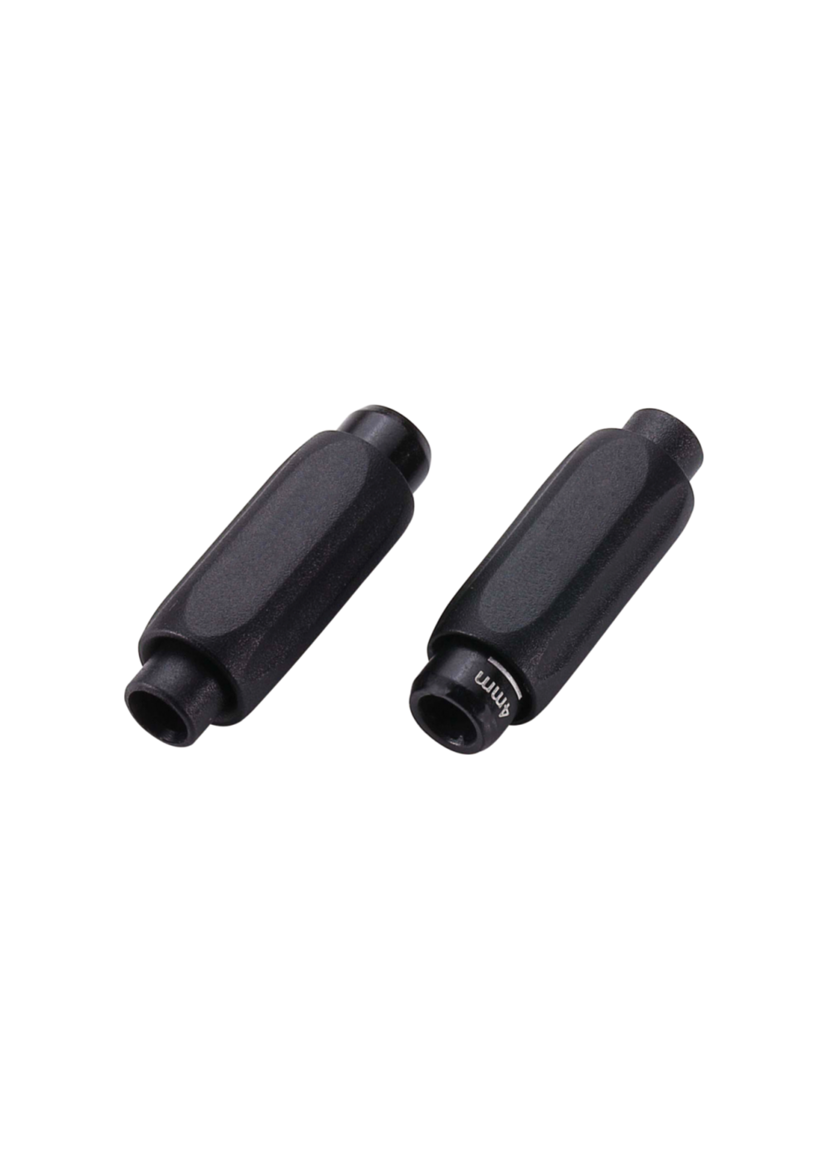 BBB BBB BCB-95 LINEADJUSTER BLACK 4MM