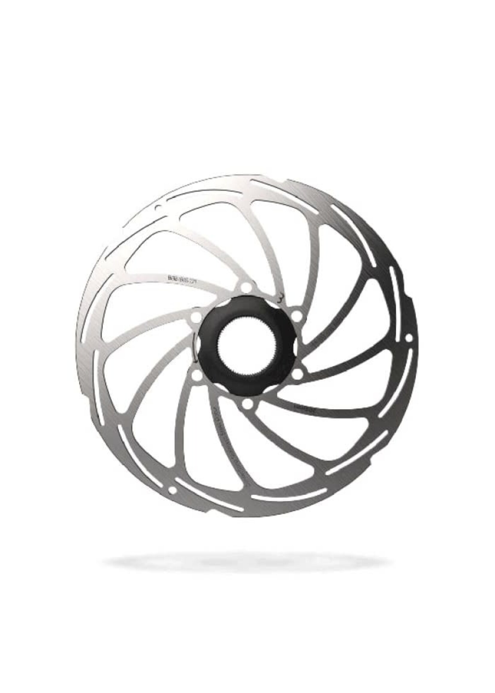 BBB BBB BBS-121 CENTRESTOP DISC 160MM