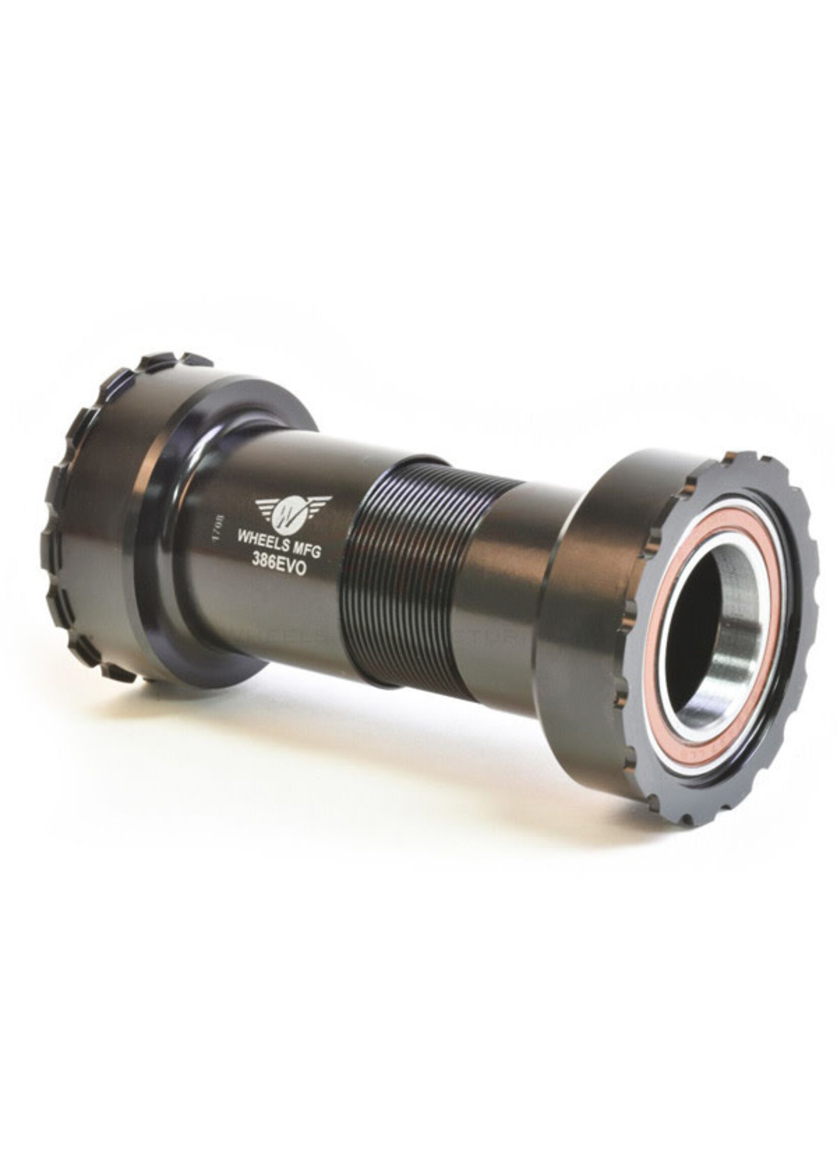 Wheelsmfg T47 Inboard Angular Contact Bearings For 24mm Cranks