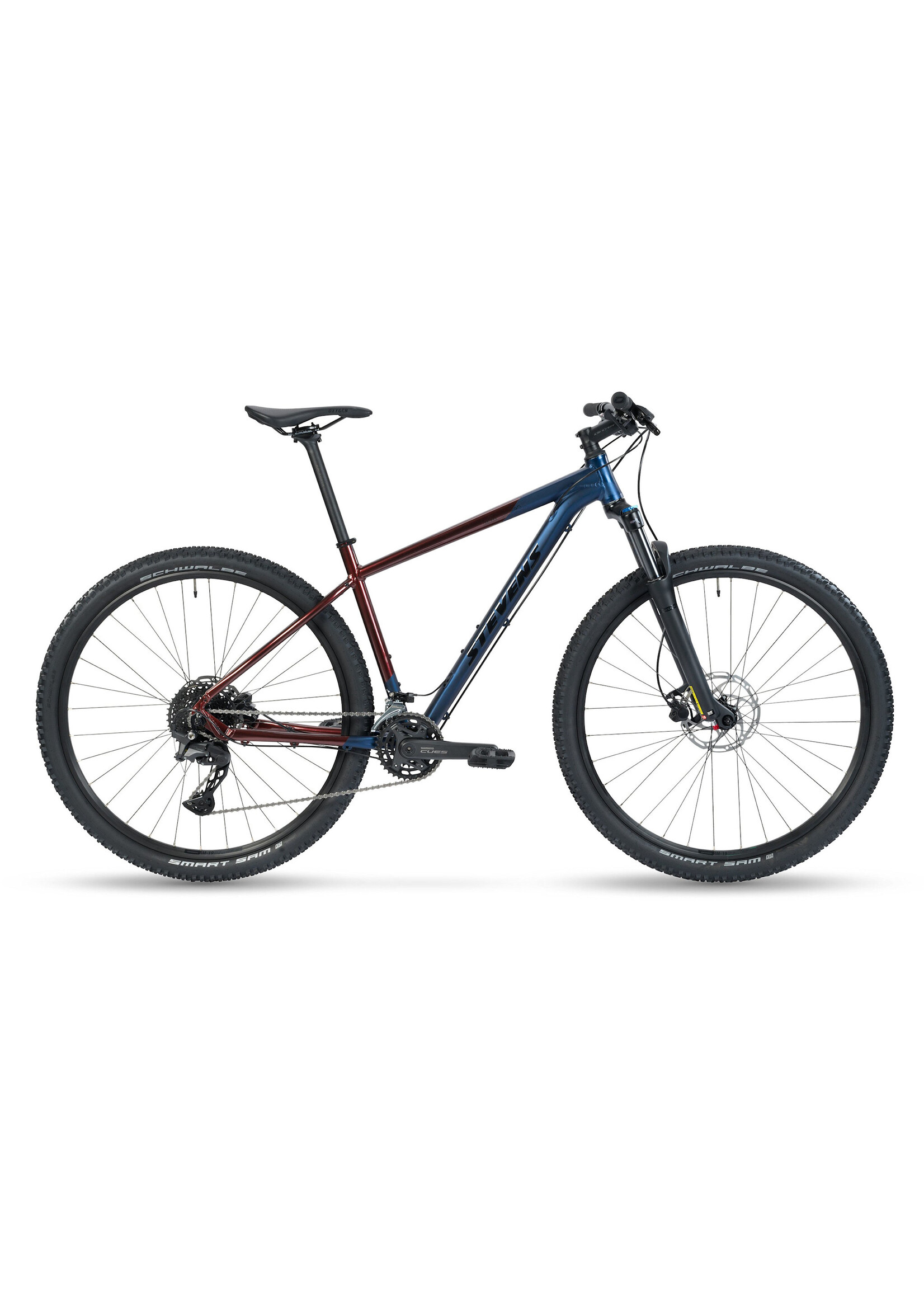 STEVENS Stevens Taniwha Gen.2 Mountain Bike