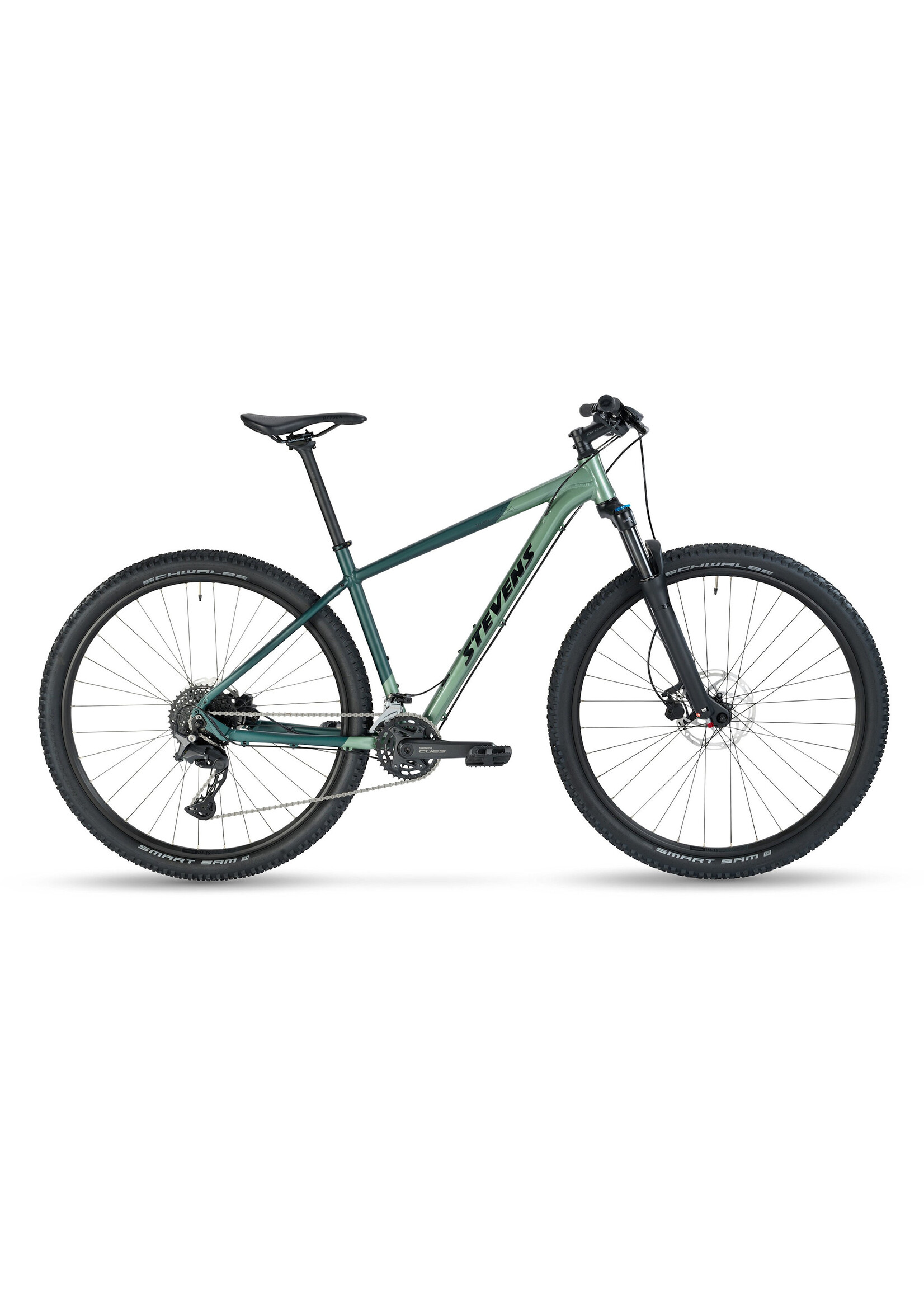 STEVENS Stevens Taniwha Gen.2 Mountain Bike
