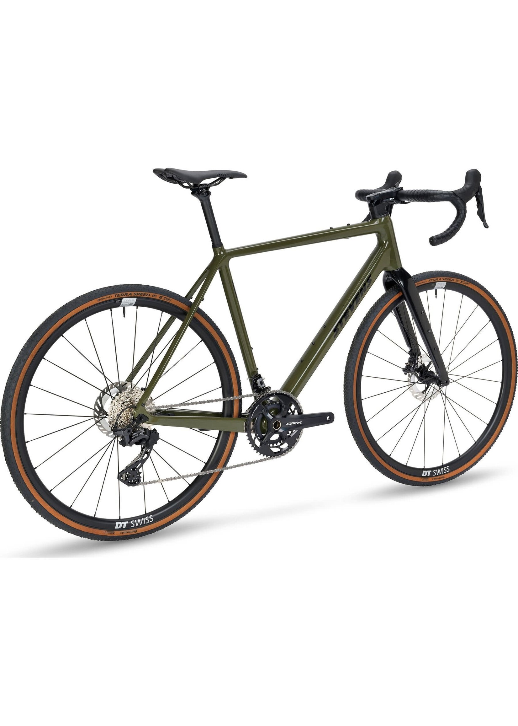 STEVENS Stevens Camino Pro Gravel Bike